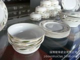 陶瓷餐具生产批发如何选厂家？采购价格一览与列表网日用百货指南