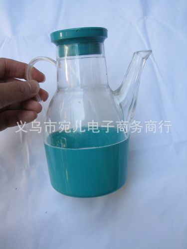 义乌小商品批发指南 塑料酱油油壶与二元日用百货的财富密码